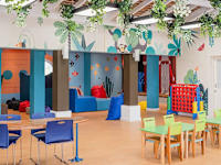 Iberostar Waves Rose Hall Beach