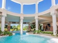 Grand Palladium Lady Hamilton Resort & Spa