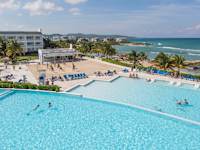 Grand Palladium Lady Hamilton Resort & Spa