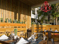 Grand Palladium Lady Hamilton Resort & Spa
