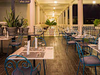 Grand Palladium Lady Hamilton Resort & Spa