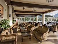 Grand Palladium Lady Hamilton Resort & Spa