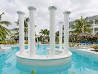 Grand Palladium Lady Hamilton Resort & Spa