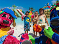 Grand Palladium Lady Hamilton Resort & Spa