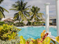 Grand Palladium Lady Hamilton Resort & Spa