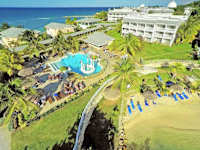 Grand Palladium Lady Hamilton Resort & Spa