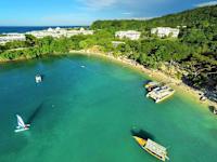 Grand Palladium Lady Hamilton Resort & Spa
