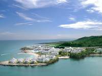 Grand Palladium Lady Hamilton Resort & Spa