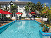 Grand Muthu Runaway Bay Club Caribbean