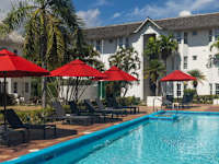 Grand Muthu Runaway Bay Club Caribbean