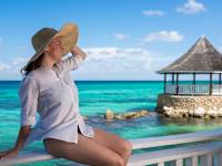 SeaGarden Beach Resort