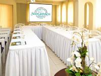 SeaGarden Beach Resort