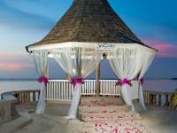 SeaGarden Beach Resort