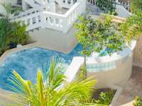 SeaGarden Beach Resort