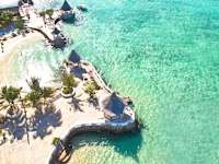 SeaGarden Beach Resort