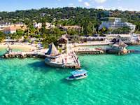 SeaGarden Beach Resort