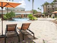 Courtyard Orlando LBV In The Marriott Village