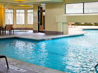 Courtyard Orlando LBV In The Marriott Village
