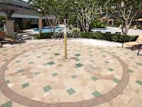 Courtyard Orlando LBV In The Marriott Village