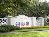 Courtyard Orlando LBV In The Marriott Village