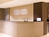 Courtyard Orlando LBV In The Marriott Village