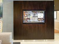 Courtyard Orlando LBV In The Marriott Village