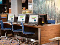 Courtyard Orlando LBV In The Marriott Village