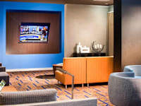 Courtyard Orlando LBV In The Marriott Village