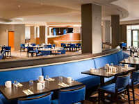 Courtyard Orlando LBV In The Marriott Village