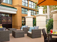 Courtyard Orlando LBV In The Marriott Village