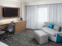 Courtyard Orlando LBV In The Marriott Village