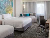 Courtyard Orlando LBV In The Marriott Village