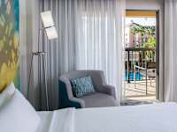 Courtyard Orlando LBV In The Marriott Village