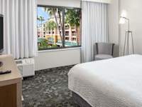 Courtyard Orlando LBV In The Marriott Village