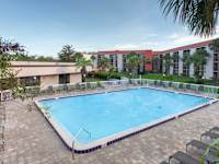 Grand Hotel Orlando At Universal Blvd