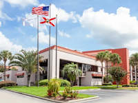 Grand Hotel Orlando At Universal Blvd