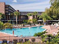Rosen Inn International