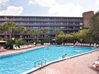 Rosen Inn International