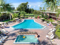 Rosen Inn International