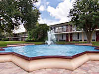 Rosen Inn International