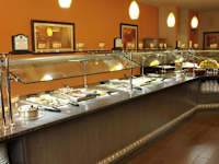 Rosen Inn International
