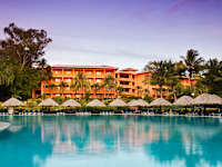Barcelo Montelimar