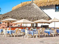El Cid El Moro Beach