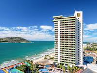 El Cid El Moro Beach
