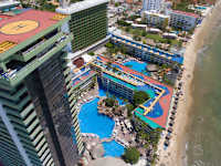 El Cid El Moro Beach