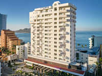 Sunvivia by Fiesta Americana Mazatlan