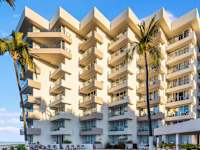 Sunvivia by Fiesta Americana Mazatlan