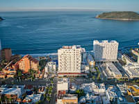 Sunvivia by Fiesta Americana Mazatlan