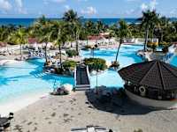 Cofresi Palm Beach Resort and Spa