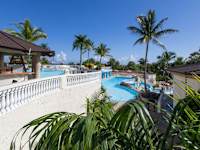 Cofresi Palm Beach Resort and Spa